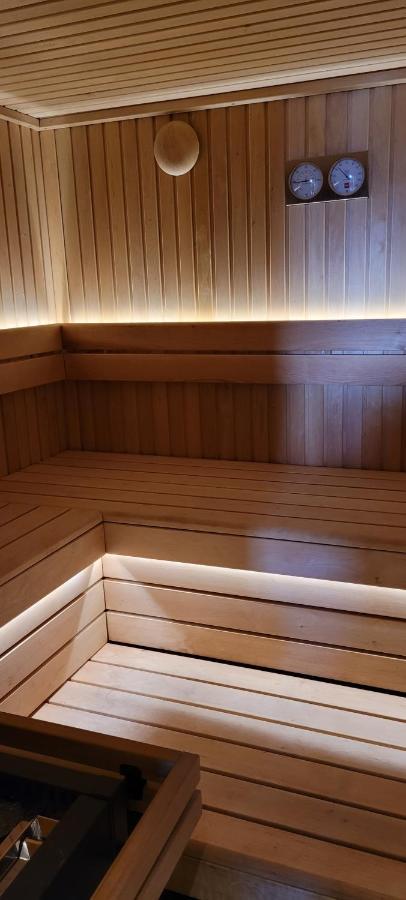 Les Petites Chambres St Gervais Saint-Gervais-les-Bains Exteriör bild